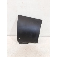Накладка бампера Mercedes-Benz GLE W167 2018-2022 A1678853205