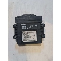 Блок управления АКПП Volkswagen Passat 2008 09G927750HJ