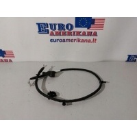 2019 - 2021 джип генератор wiring 68410684ac