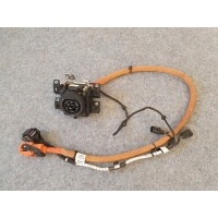 Audi a6 c8 4k0971093e кабель зарядки батареи oe