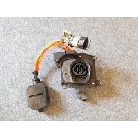 Audi volkswagen 52184286 кабель разъем зарядки оригинал