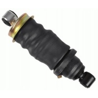 Амортизатор , подвеска кабины sachs 105 856