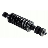 амортизатор подвески кабины 315 586 sachs