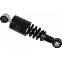 Амортизатор подвески кабины 316 691 sachs