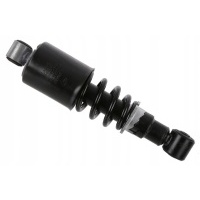 амортизатор подвески кабины 319 526 sachs