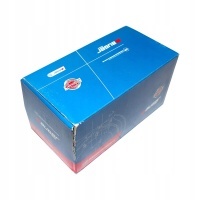 амортизатор подвески кабины 20099 auger