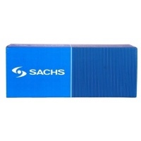 Sachs 313 018 амортизатор , подвеска кабины