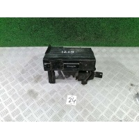 CD чейнджер Mercedes E W210 2000 A0028207989