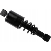 sachs 317 927 амортизатор , подвеска кабины