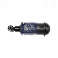 Dt spare parts 1.23460 амортизатор , подвеска ка