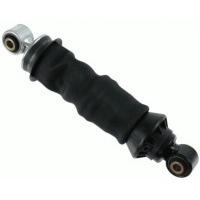 Sachs 310957 амортизатор , подвеска кабины