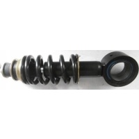 Амортизатор sachs 110 676 r , подвеска кабины