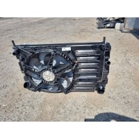 кассета радиаторов BMW 2 F44 2021 17428645861