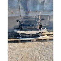 передняя панель (телевизор) BMW 2 F44 2021 51117459883