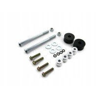 Diff drop дифференциал передний toyota hilux j12 fj