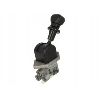 Клапан тормоза ручной pn - 10189 pneumatics