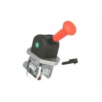 Клапан тормоза ручной pn - 10326 pneumatics