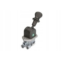 Клапан тормоза ручной pn - 10634 pneumatics