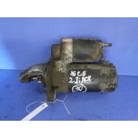 Стартер Audi A8 D2/4D 1996 0001108113(114)