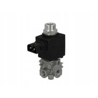 [pn - 10144] pneumatics клапан электромагнитный
