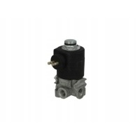 [ba25005] pneumatics клапан электромагнитный skr