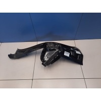 Панель заднего левого фонаря Hyundai Tucson TL 2015-2021 71550D7500