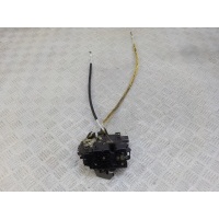 Замок двери задней левой Audi Allroad quattro 2000-2005 4B0839015G