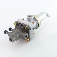 [329031001] клапан управляющая прицепа hydraulicz