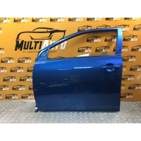 Дверь Перед. Toyota Corolla 150 2006-2013 6700212A30