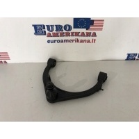 ram control arm and ball joint assembly left
