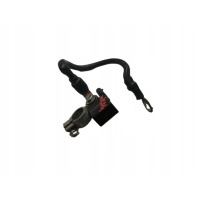 Мерседес w204 fl клемма минус a0009052702 2.2 cdi -