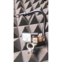 Клемма минусовая w204 w212 w218 w169 a0009052702