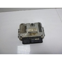 Блок управления двигателем Hyundai-Kia Picanto (2011 - 2017) 3911003445