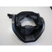 Кожух рулевой колонки Mercedes Benz W166 M-Klasse (ML/GLE) (2011 - 2018) 16668069079051