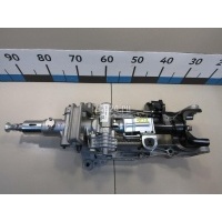 Колонка рулевая Mercedes Benz W166 M-Klasse (ML/GLE) (2011 - 2018) 1664601316