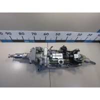 Колонка рулевая Mercedes Benz W166 M-Klasse (ML/GLE) (2011 - 2018) 1664601316