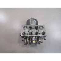 Блок ABS (насос) Mercedes Benz W166 M-Klasse (ML/GLE) (2011 - 2018) 1664313312