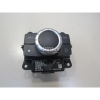 Блок кнопок Mercedes Benz W166 M-Klasse (ML/GLE) (2011 - 2018) 1669003701