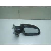Корпус зеркала правого BMW 1-serie F20/F21 (2011 - 2019) 51167242702
