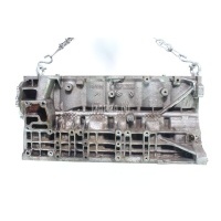 Блок двигателя BMW Z4 E85/E86 (2002 - 2008) 11117502918