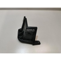 Воздуховод радиатора правый Mazda CX 5 (2012 - 2017) KD45501U1