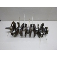 Коленвал Mazda CX 5 (2012 - 2017) PY0211300