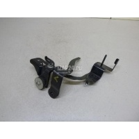 Кронштейн интеркулера Mazda CX 5 (2012 - 2017) SH012065XB