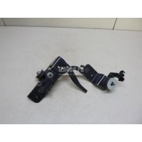 Кронштейн интеркулера Mazda CX 5 (2012 - 2017) SH0120270B
