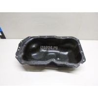 Поддон масляный двигателя Mazda CX 5 (2012 - 2017) PYFA10400C
