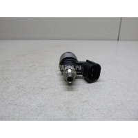 Форсунка инжекторная электрическая Mazda CX 5 (2012 - 2017) PE0113250C