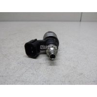 Форсунка инжекторная электрическая Mazda CX 5 (2012 - 2017) PE0113250C