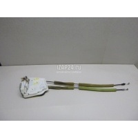 Замок двери задней левой Mazda CX 5 (2012 - 2017) KD5373310
