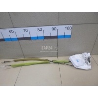 Замок двери передней левой Mazda CX 5 (2012 - 2017) KD7759310