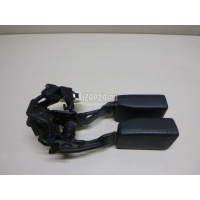 Ответная часть ремня безопасности Mazda CX 5 (2012 - 2017) KD4557720E02